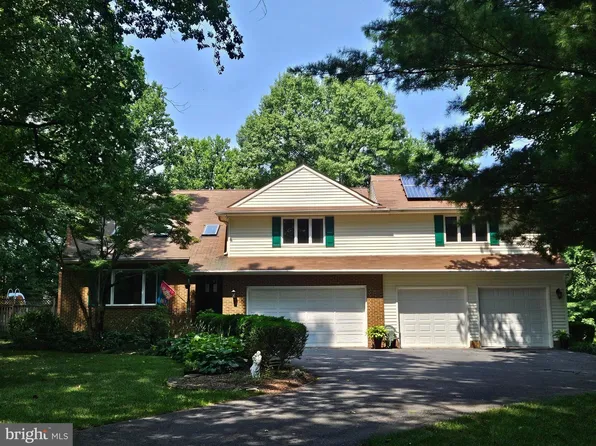 5191 Talbots Lndg, Ellicott City, MD 21043