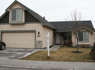867 Comanche Trl, Emmett, ID 83617