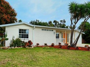 2727 Safe Harbor Dr, Sarasota, FL 34231