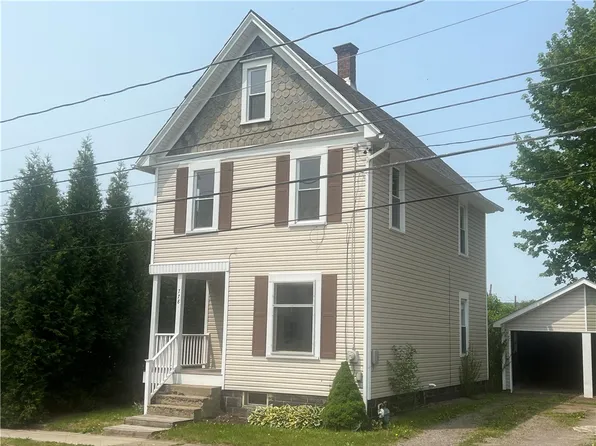 778 Garden St, Meadville, PA 16335