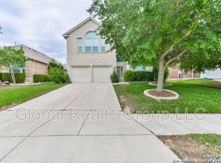 4508 W Fork Dr, Schertz, TX 78154