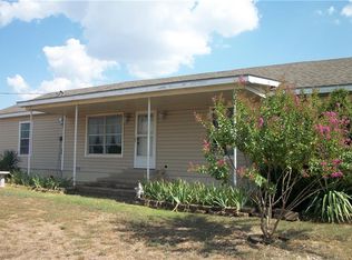 549 Bluebonnett Ln, Lorena, TX 76655