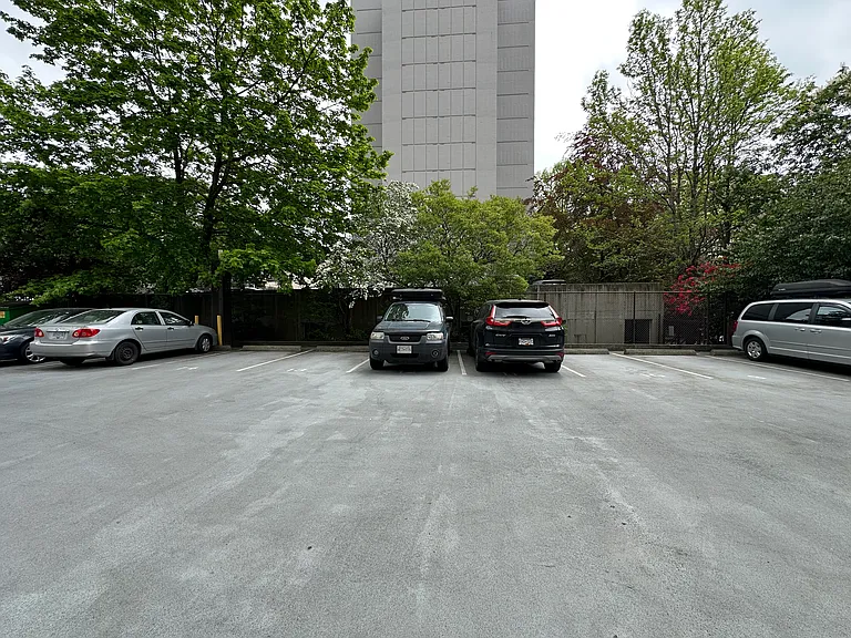 1100 Jervis St #1906 — Photo 36