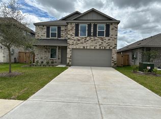 2126 Mosaic Valley Ct, Angleton, TX 77515