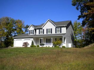 10451 Ivy Ridge Rd, Bent Mountain, VA 24059