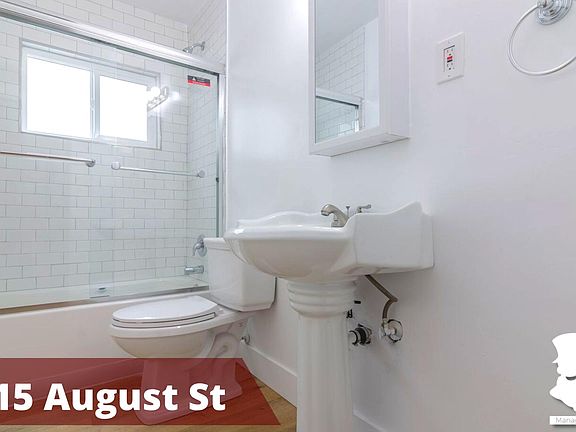 3rd image of 4515 August St #1