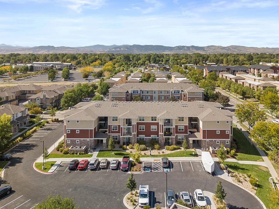 Kansas Apartments