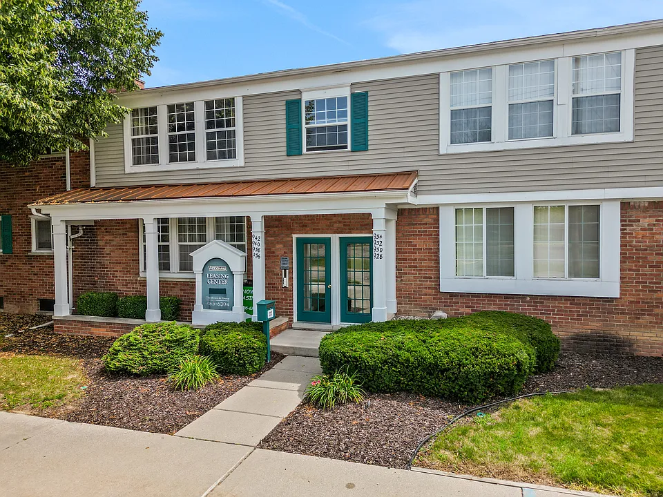Woodmar Apartments and Townhomes