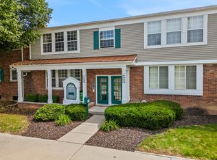 Woodmar Apartments and Townhomes, Lansing, MI 48912