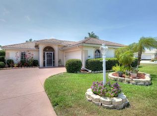 1950 Embarcadero Way, North Fort Myers, FL 33917