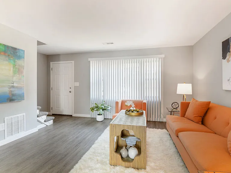 Fairway Ridge Apartments and Townhomes — Photo 44
