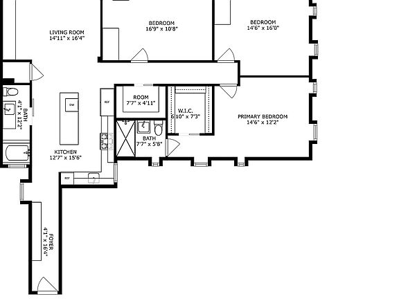 2nd image of this home