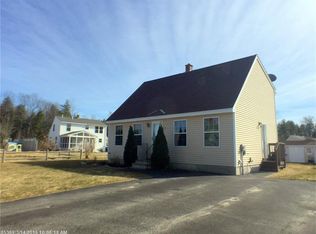 78 Merganser St, Westbrook, ME 04092