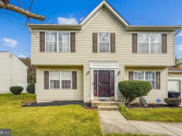 7210 McMillen Dr, Clinton, MD 20735
