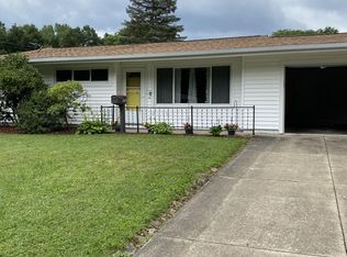 1244 Dewitt Dr, Akron, OH 44313