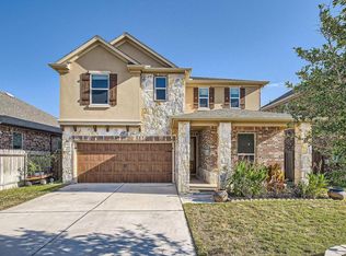 2471 Sunrise Rd UNIT 64, Round Rock, TX 78664