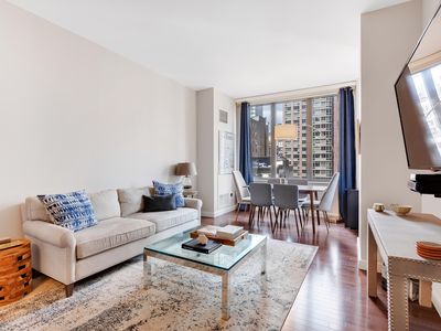 101 W 24th St APT 6H, New York, NY, 10011