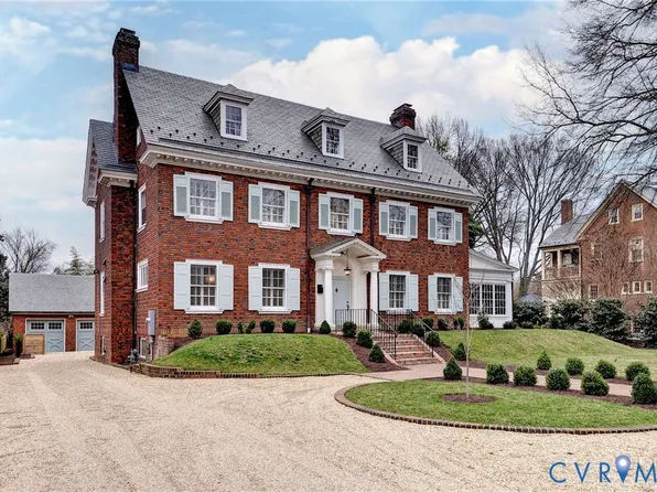 3007 Seminary Ave, Richmond, VA 23227