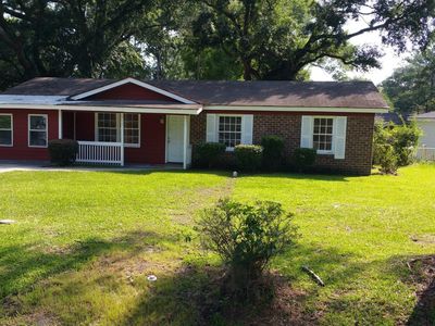 317 Chatham Villa Dr, Garden City, GA, 31408