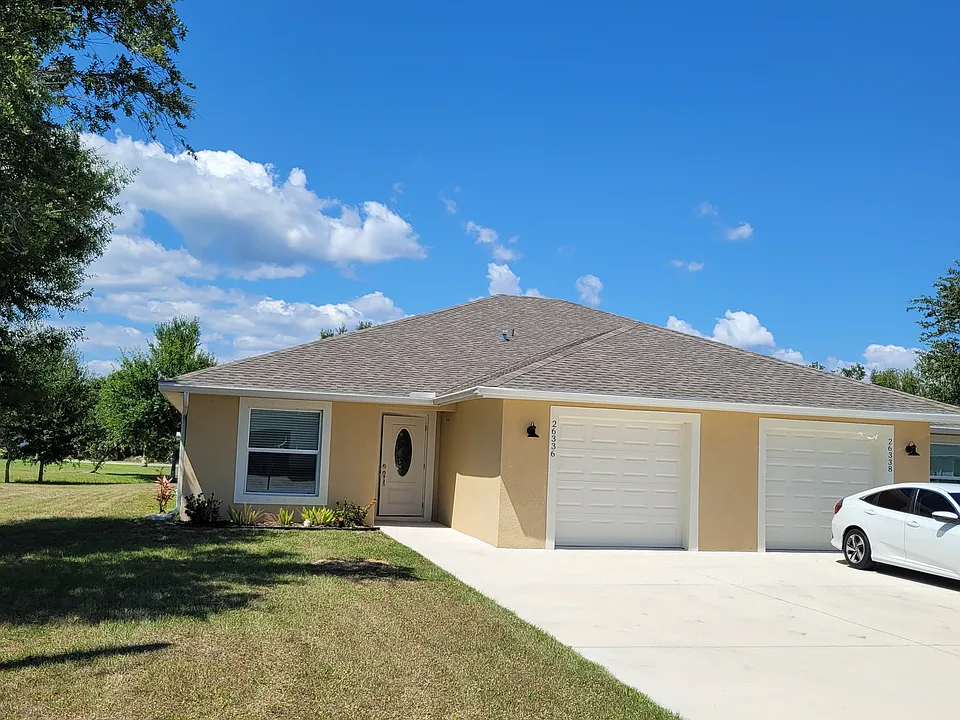 26336 Explorer Rd #26336