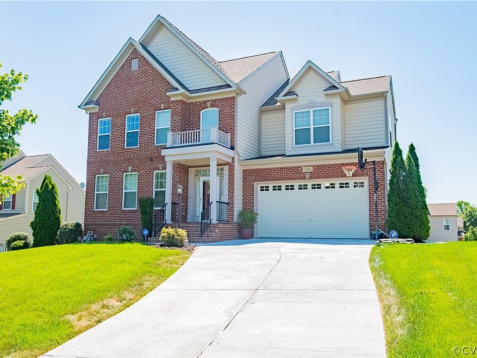 4912 Stable Ridge Ct, Glen Allen, VA 23059 Zillow