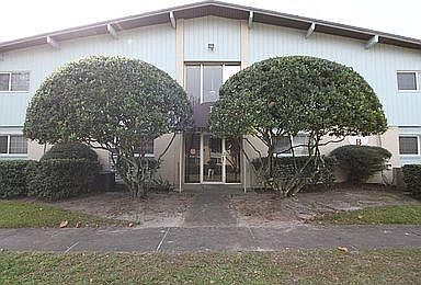 Common entry with keypad access