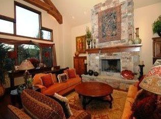 2644 Silver Cloud Dr, Park City, UT 84060