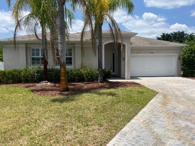 6110 46th Lane, Vero Beach, FL, 32967