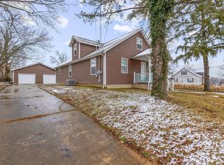 1000 N Washington St, Farmington, MO 63640