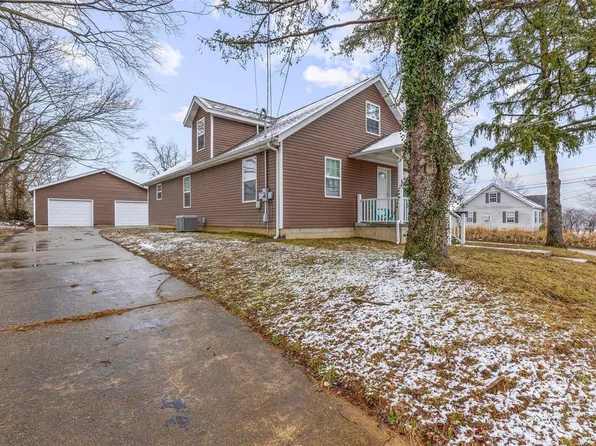 1000 N Washington St, Farmington, MO 63640