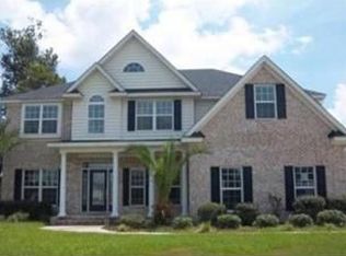 12 Sweetwater Ct, Savannah, GA 31419
