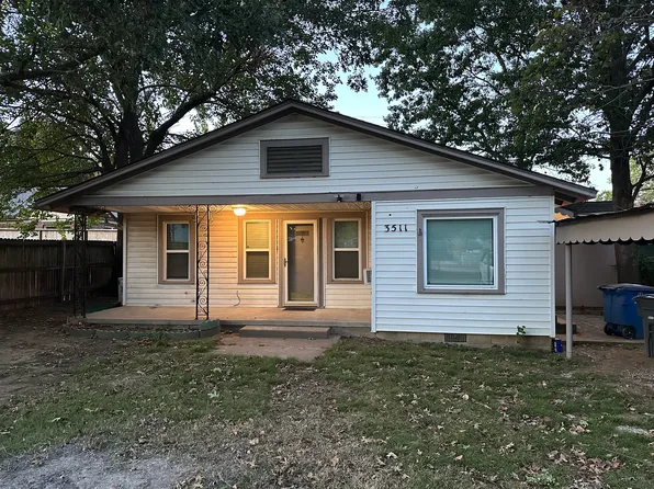 3511 E 15th St, Tulsa, OK 74112