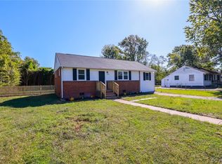 3309 Croydon Rd, Richmond, VA 23223