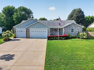 2941 Shirley St, Ashtabula, OH 44004