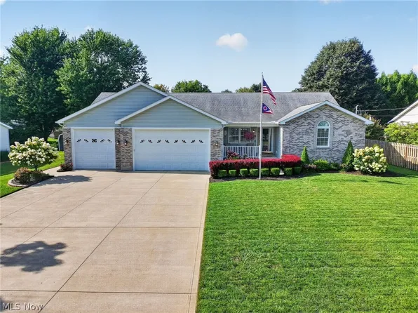 2941 Shirley St, Ashtabula, OH 44004