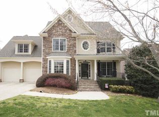 1313 Flemming House St, Wake Forest, NC 27587