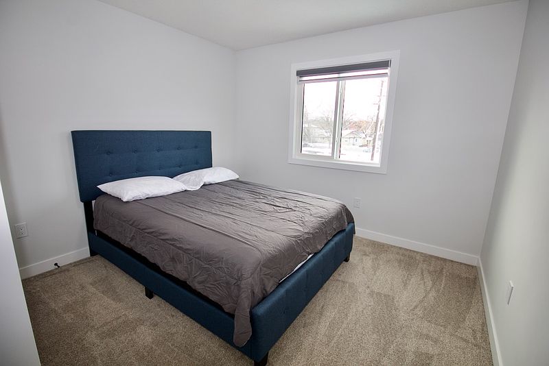 Edmonton House for rent - 4 Bedrooms — photo 45