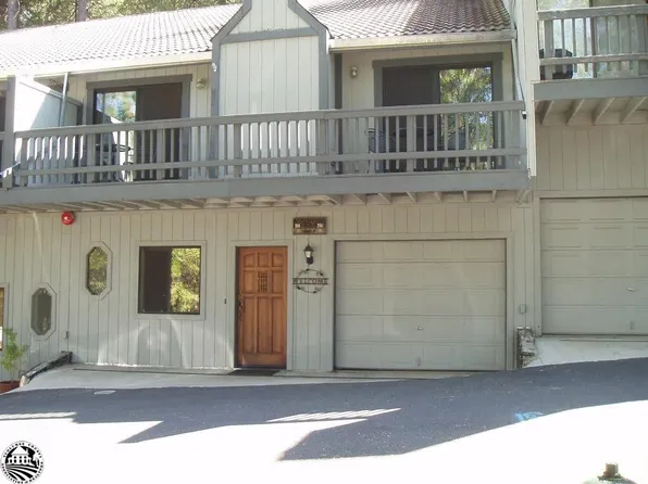 196 Snowberry Ct #4, Murphys, CA 95247