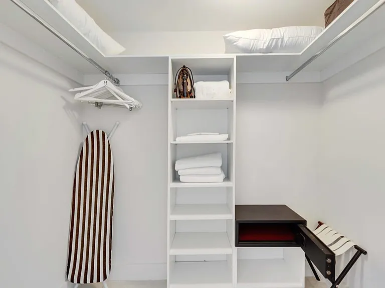 Wardrobe