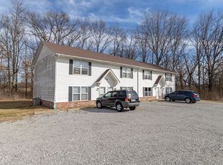 430 N East Park Ln UNIT B, Columbia, MO 65201
