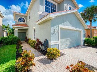 8949 Spring Mountain Way, Fort Myers, FL 33908