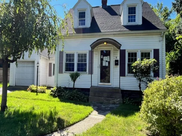 36 Melrose St, Worcester, MA 01605