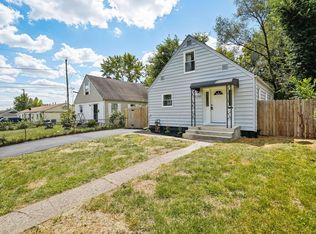 2261 Delbert Rd, Columbus, OH 43211