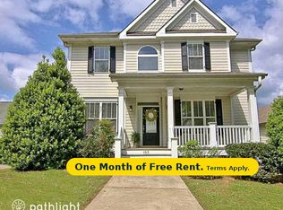 165 Camford Stone Path, Fayetteville, GA 30214