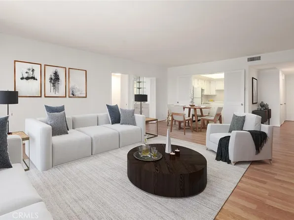 321 S San Vicente Blvd APT 303, Los Angeles, CA 90048