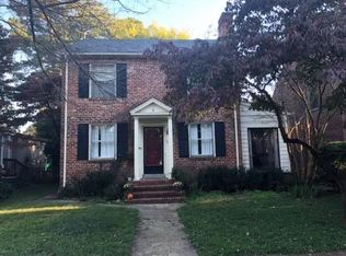 5003 King William Rd, Richmond, VA 23225