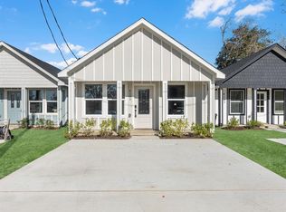 4105 Coon St, Bacliff, TX 77518