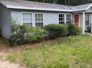 21142 SW Rainbow Lakes Blvd, Dunnellon, FL 34431