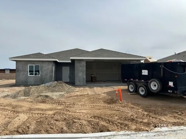 326 Abigail St, Ridgecrest, CA 93555