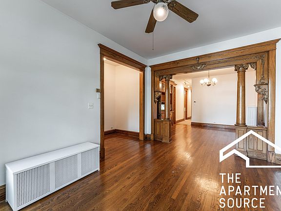 2nd image of 3033 W Logan Blvd #1F